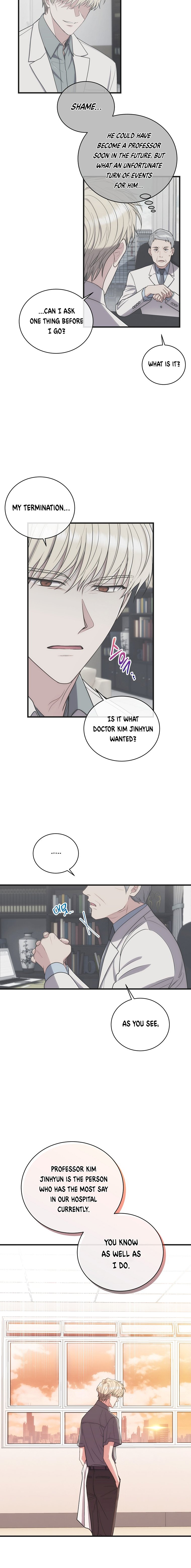 Read Medical Return Manga Online
