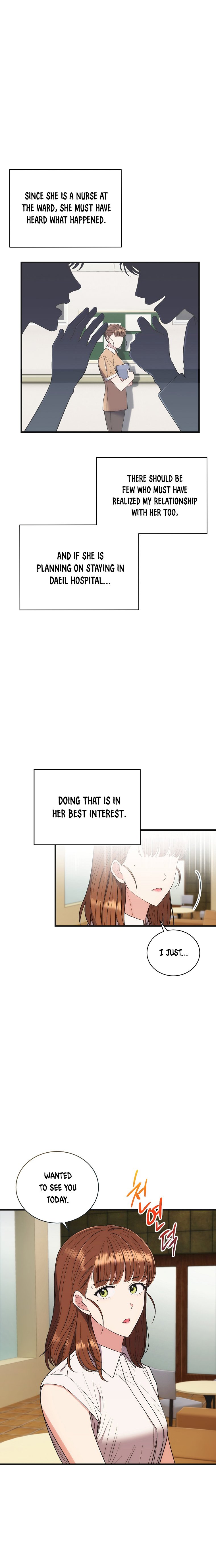 Read Medical Return Manga Online