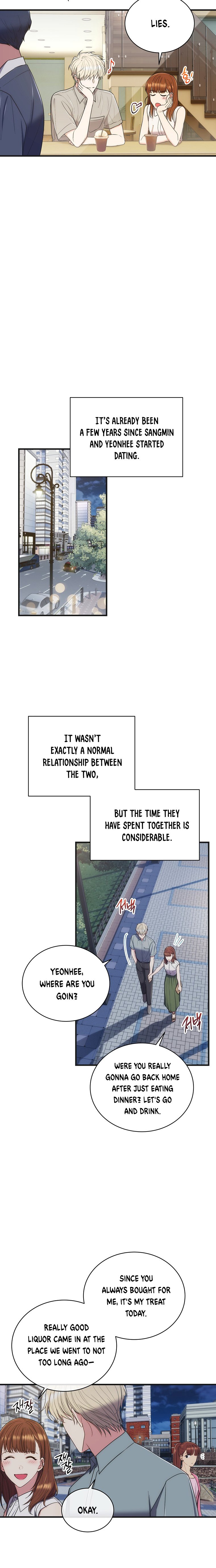 Read Medical Return Manga Online