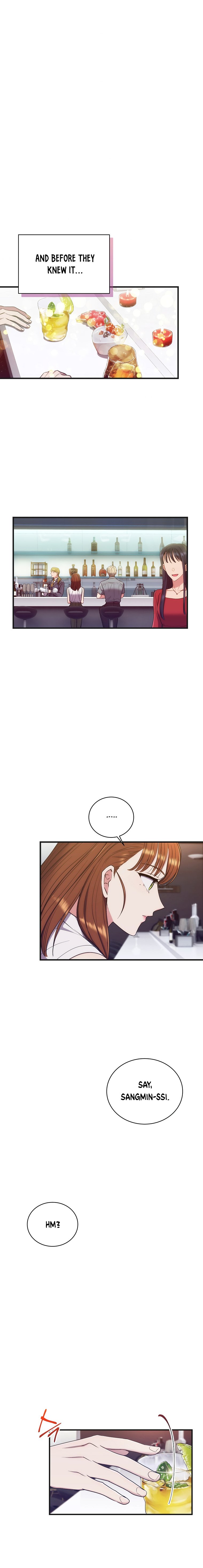 Read Medical Return Manga Online