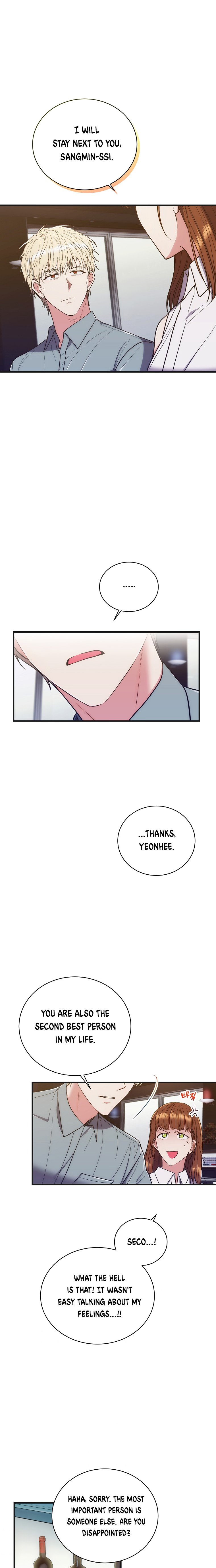 Read Medical Return Manga Online