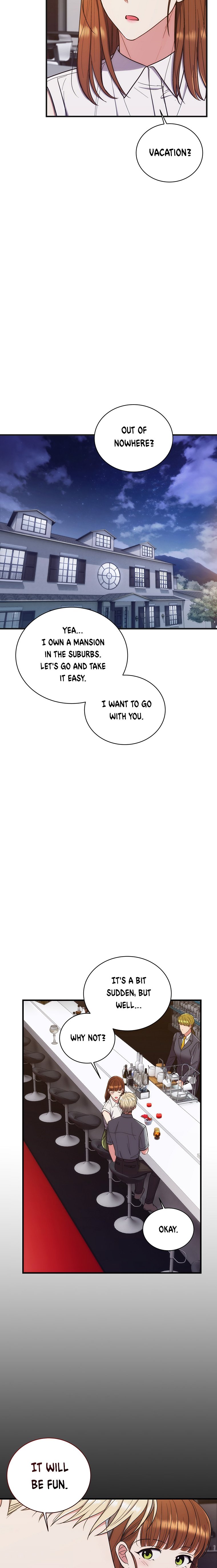 Read Medical Return Manga Online