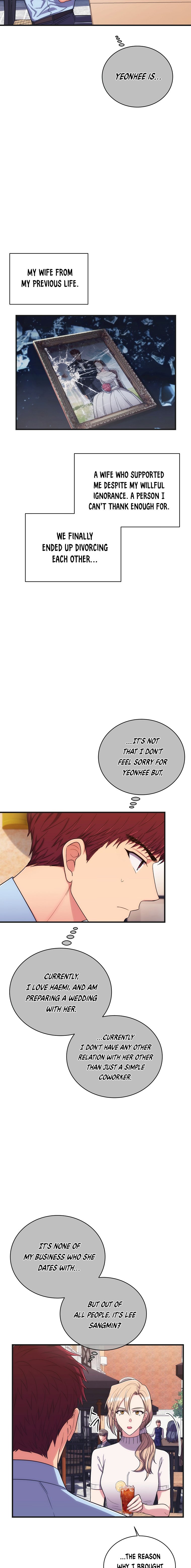 Read Medical Return Manga Online