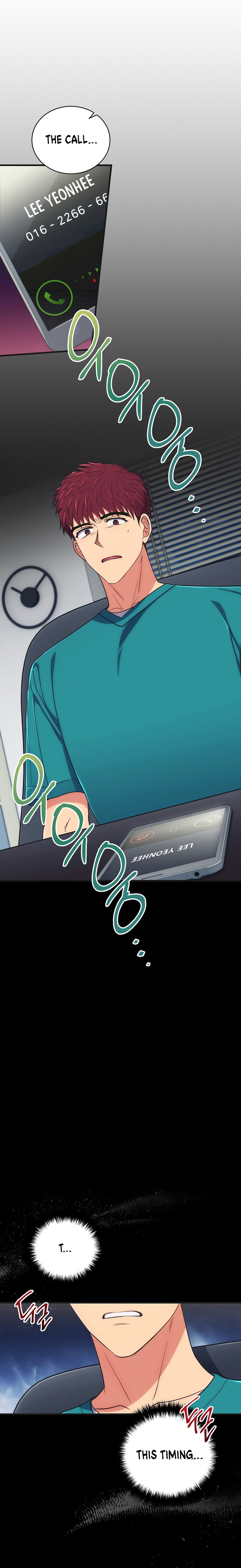 Read Medical Return Manga Online