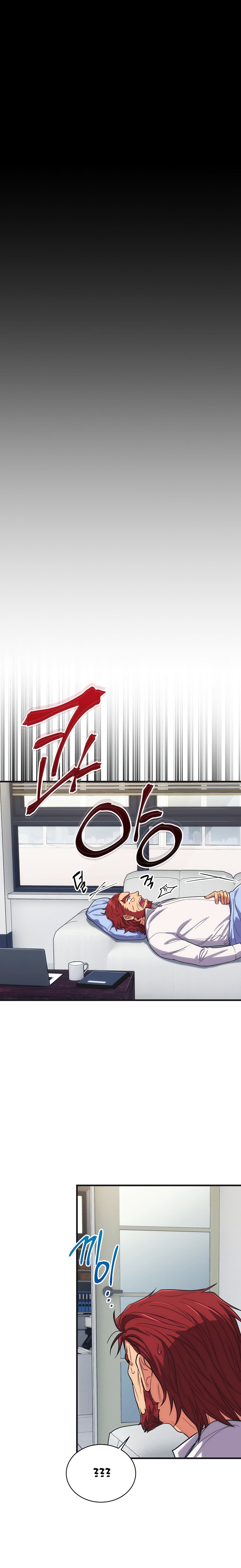 Read Medical Return Manga Online