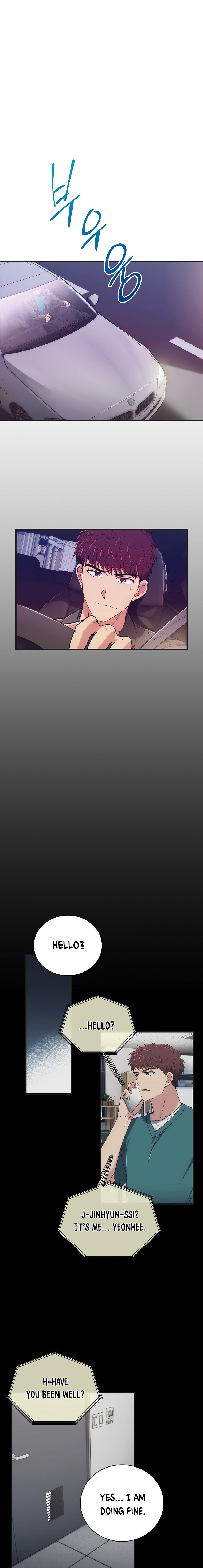 Read Medical Return Manga Online