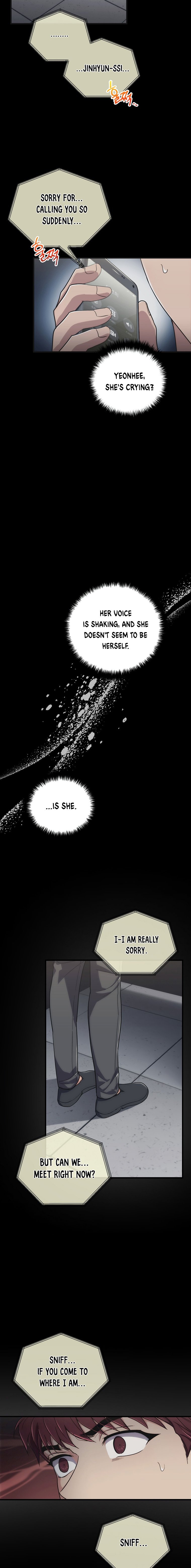 Read Medical Return Manga Online