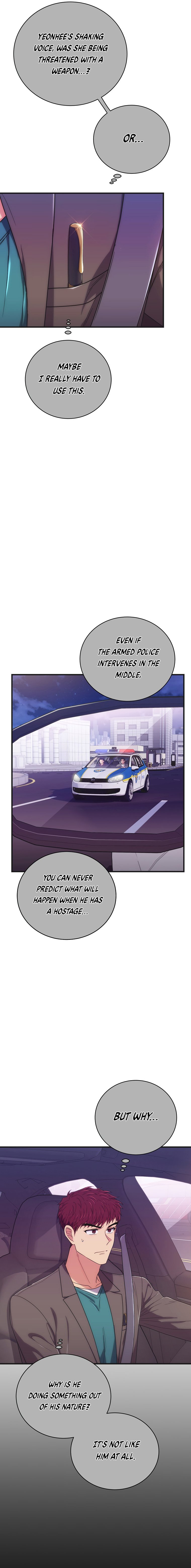 Read Medical Return Manga Online