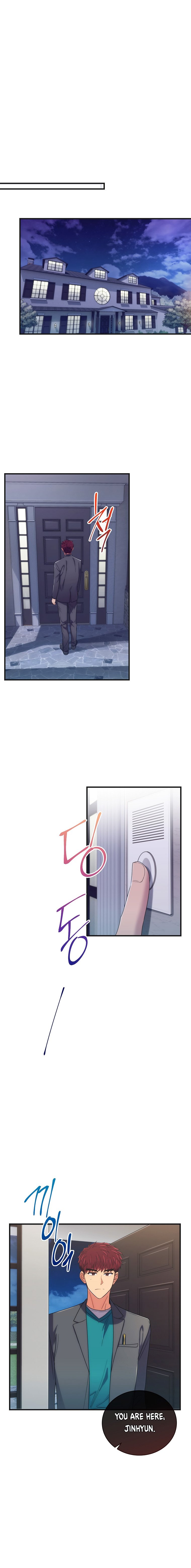 Read Medical Return Manga Online