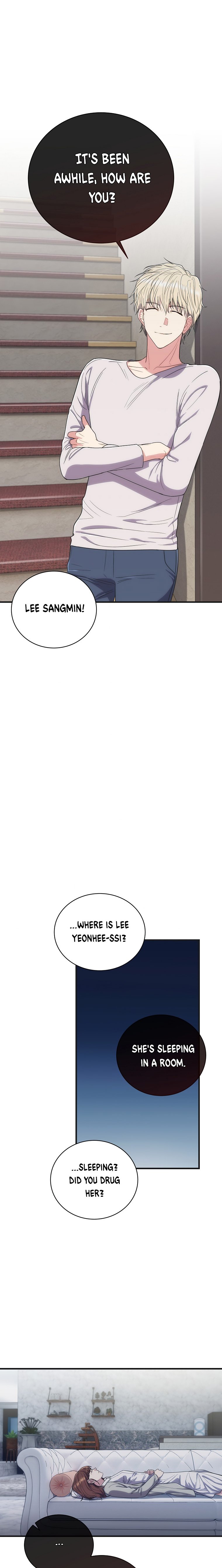 Read Medical Return Manga Online