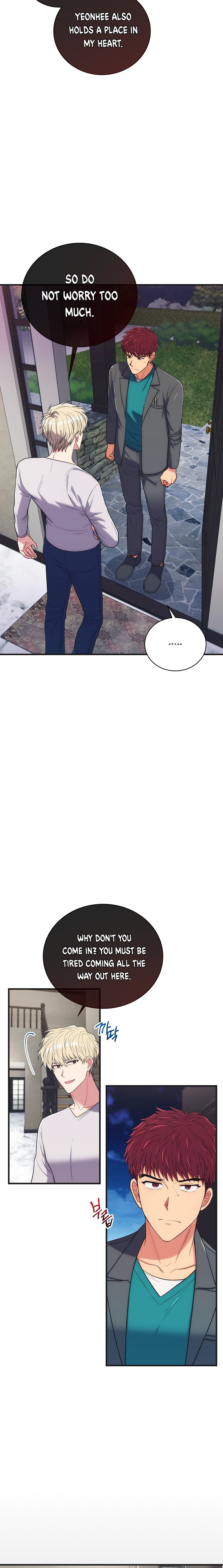 Read Medical Return Manga Online