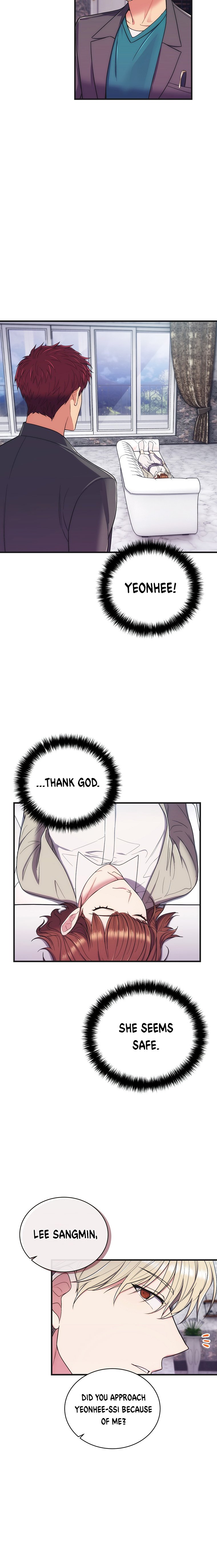 Read Medical Return Manga Online