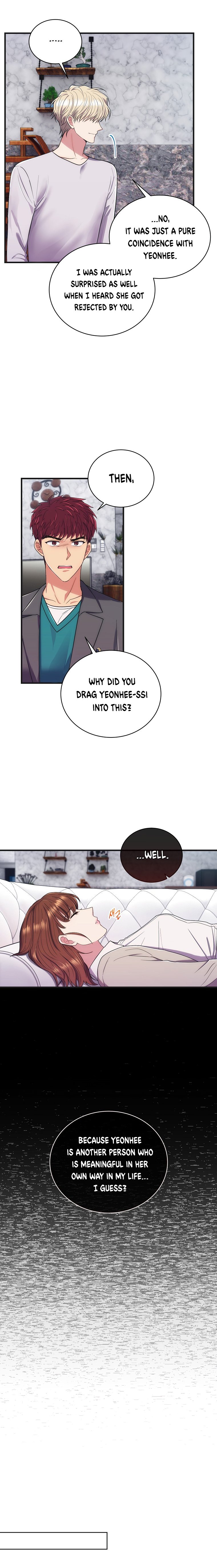 Read Medical Return Manga Online