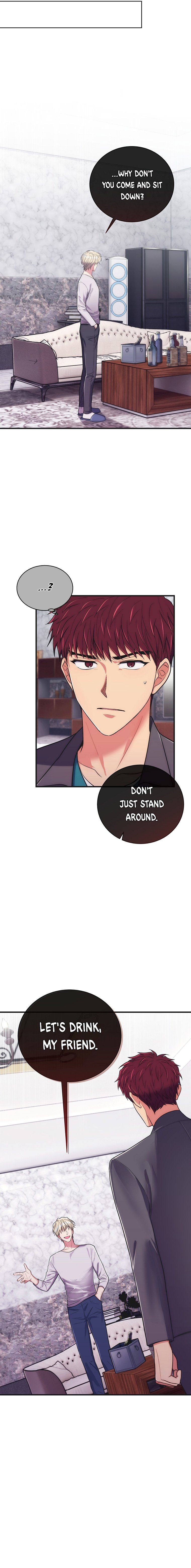 Read Medical Return Manga Online