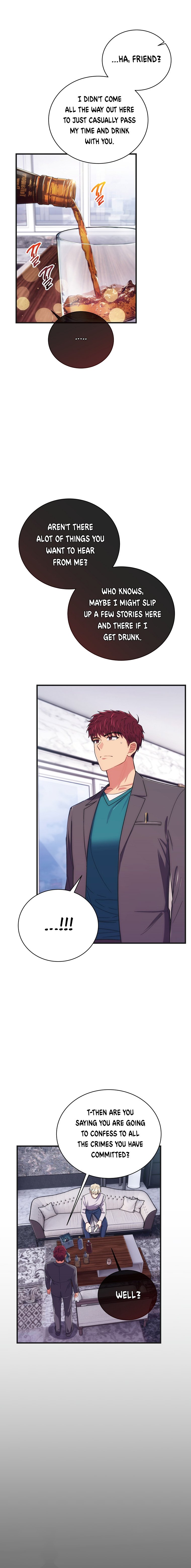 Read Medical Return Manga Online