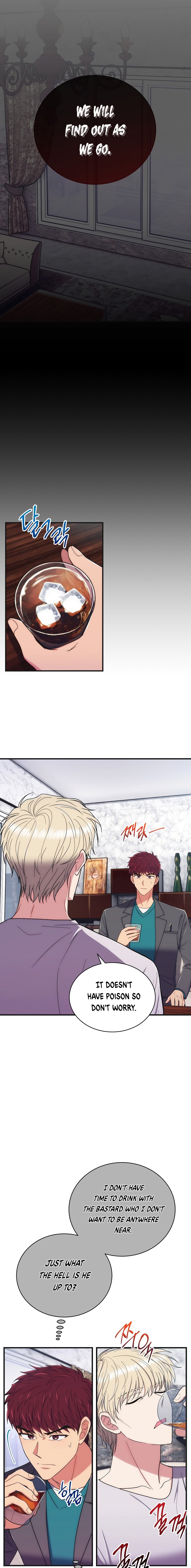 Read Medical Return Manga Online