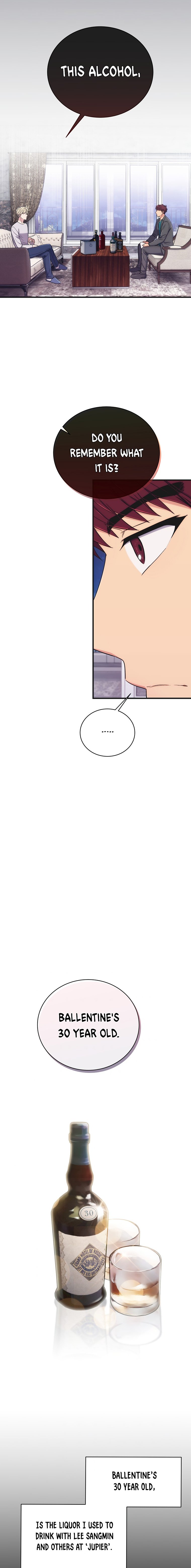 Read Medical Return Manga Online