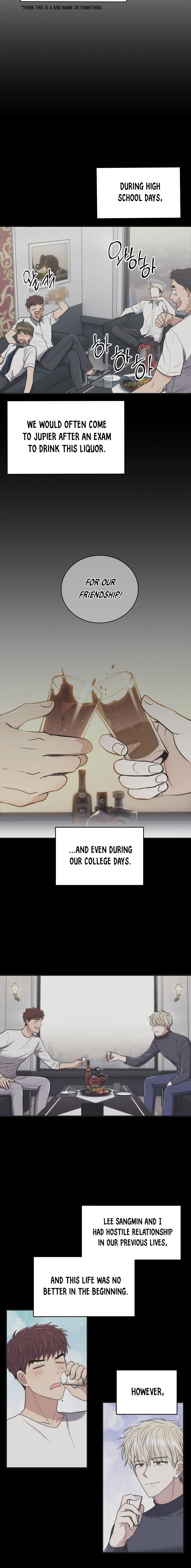 Read Medical Return Manga Online