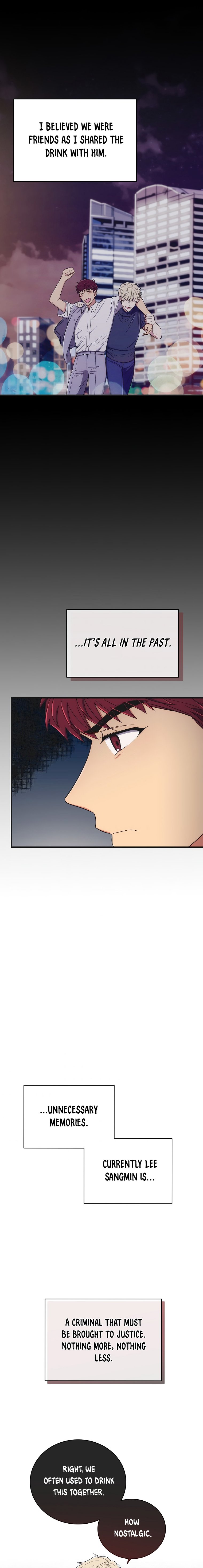 Read Medical Return Manga Online