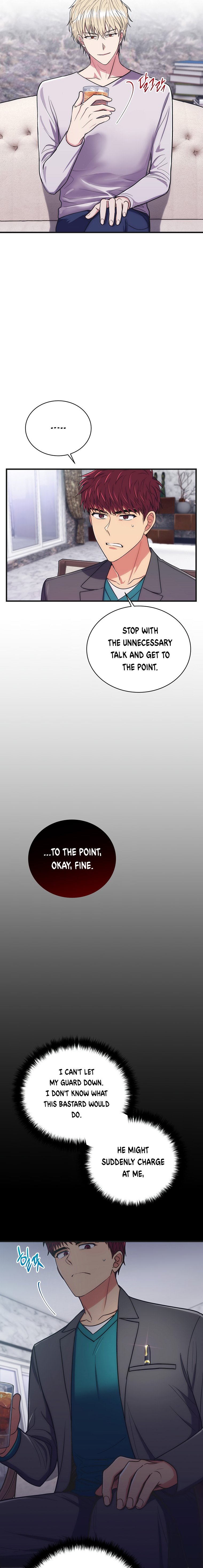 Read Medical Return Manga Online