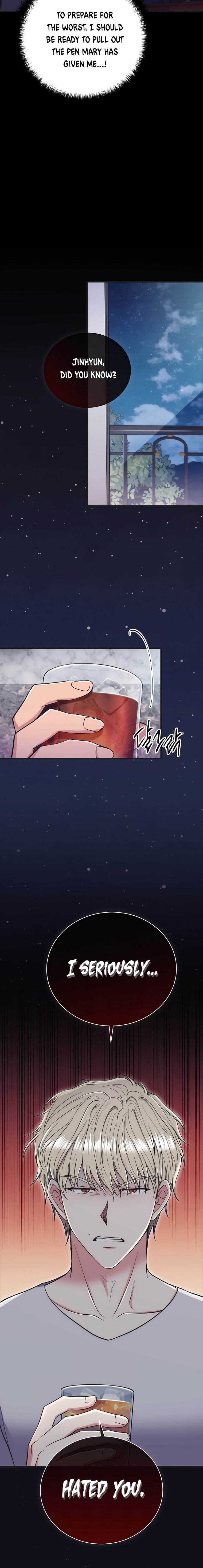 Read Medical Return Manga Online