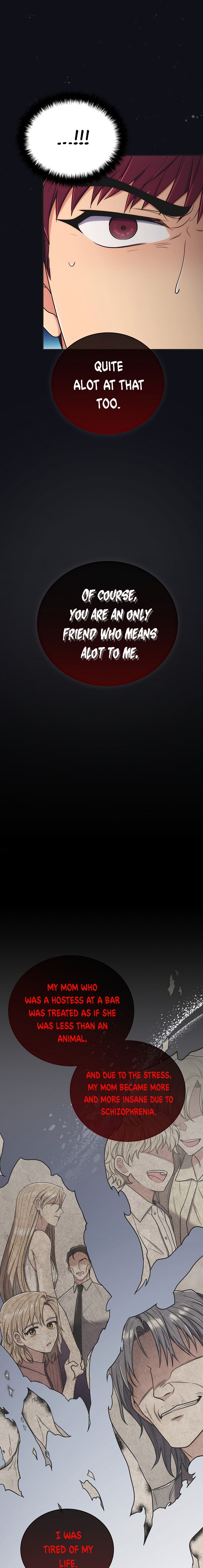 Read Medical Return Manga Online