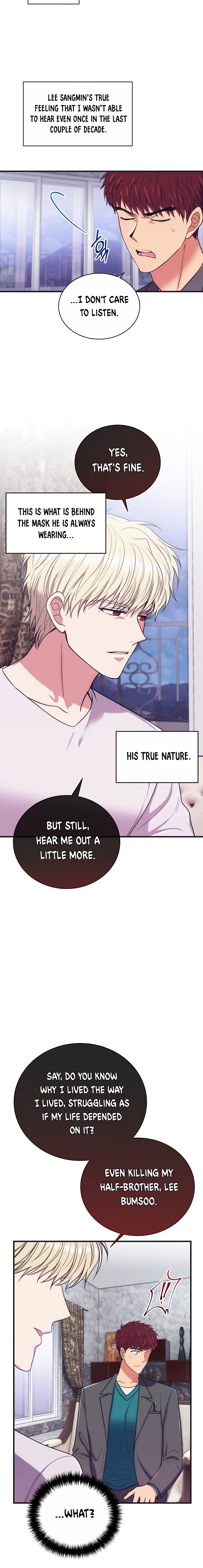 Read Medical Return Manga Online