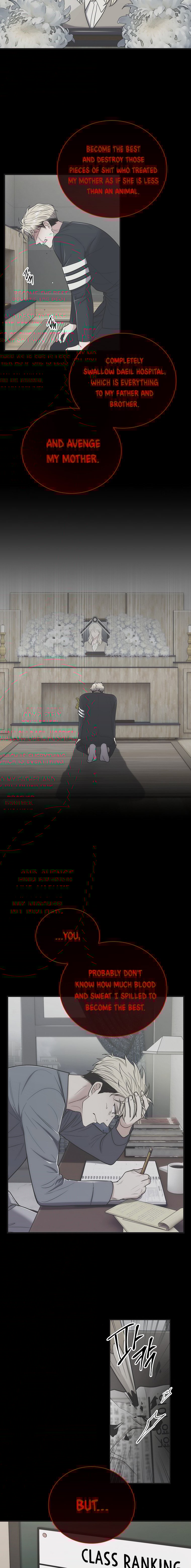 Read Medical Return Manga Online