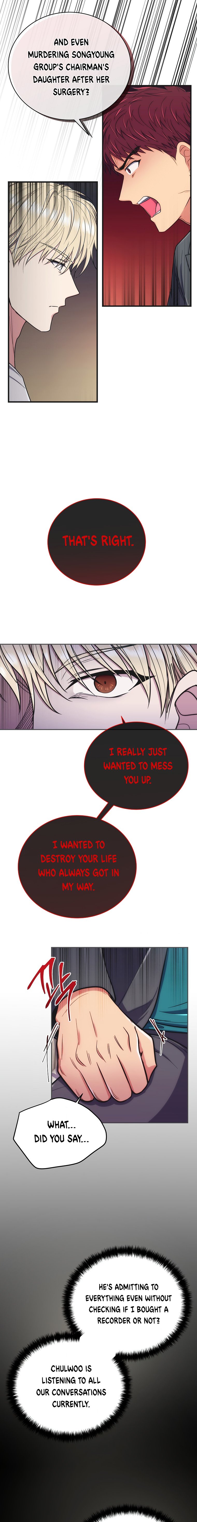 Read Medical Return Manga Online