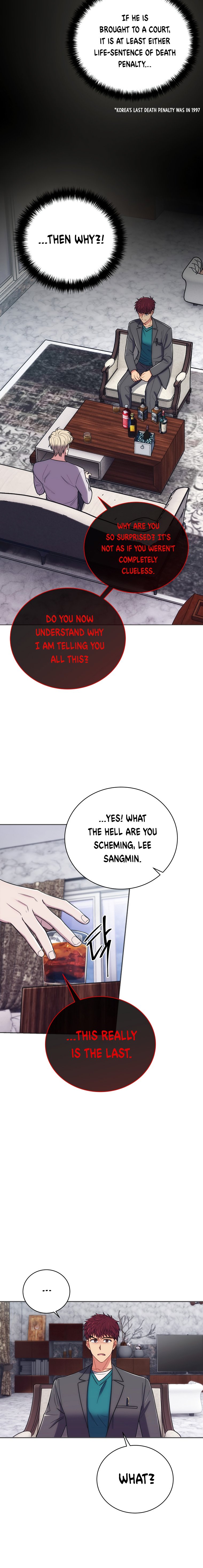 Read Medical Return Manga Online