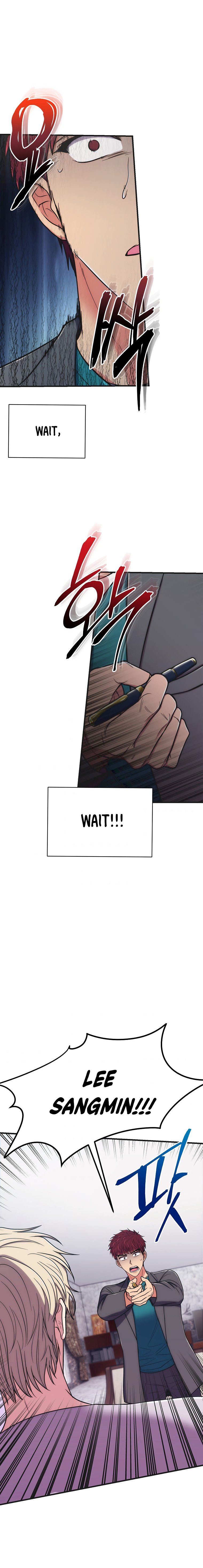 Read Medical Return Manga Online