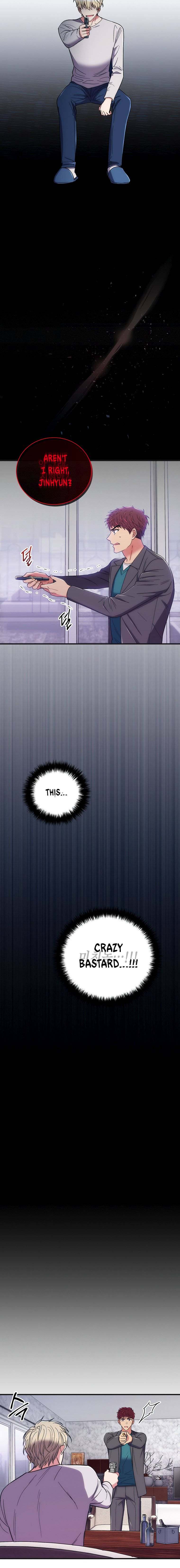 Read Medical Return Manga Online