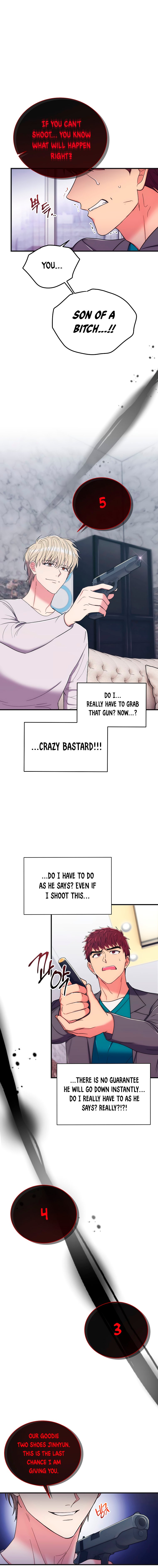 Read Medical Return Manga Online