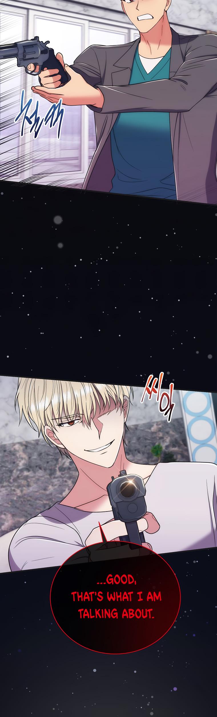 Read Medical Return Manga Online