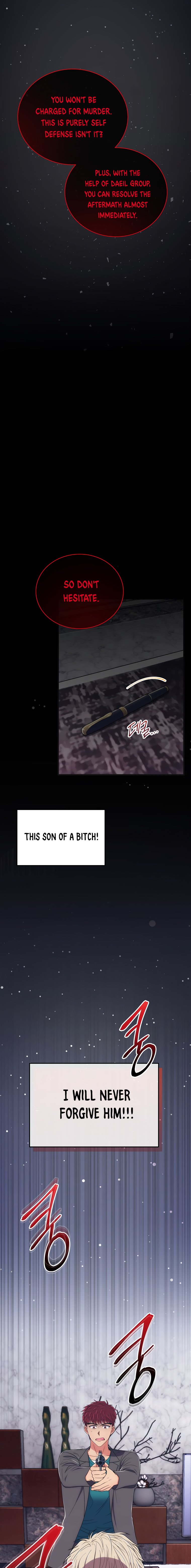 Read Medical Return Manga Online