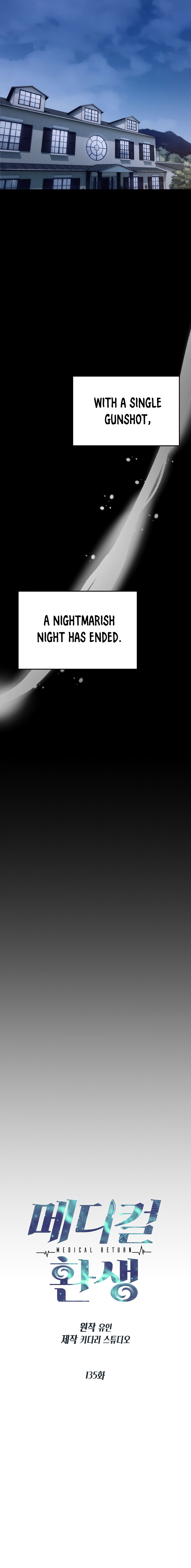 Read Medical Return Manga Online