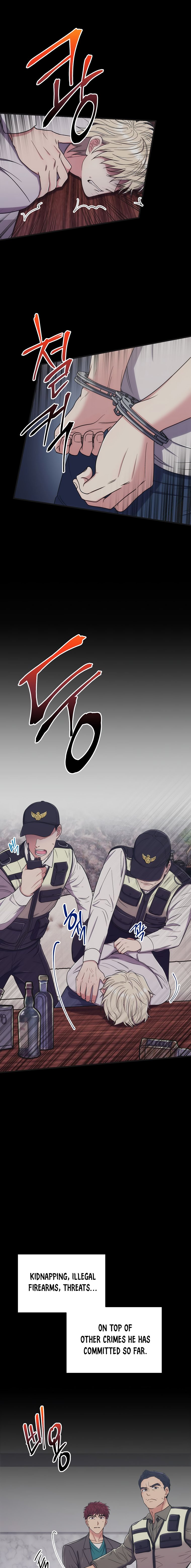 Read Medical Return Manga Online