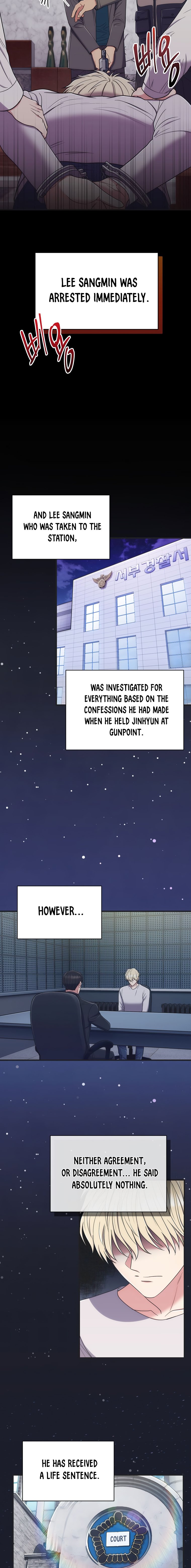 Read Medical Return Manga Online