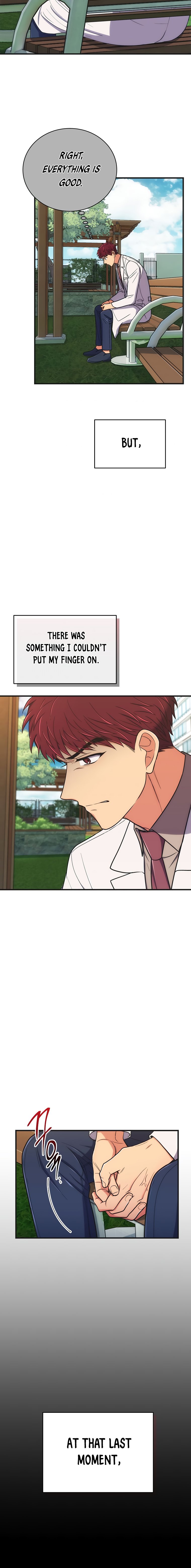 Read Medical Return Manga Online