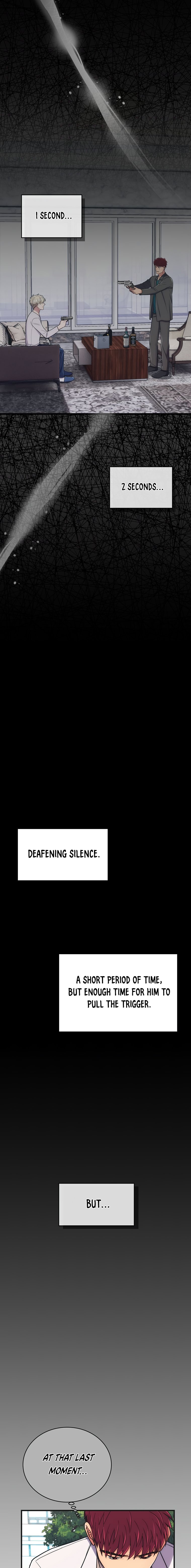 Read Medical Return Manga Online