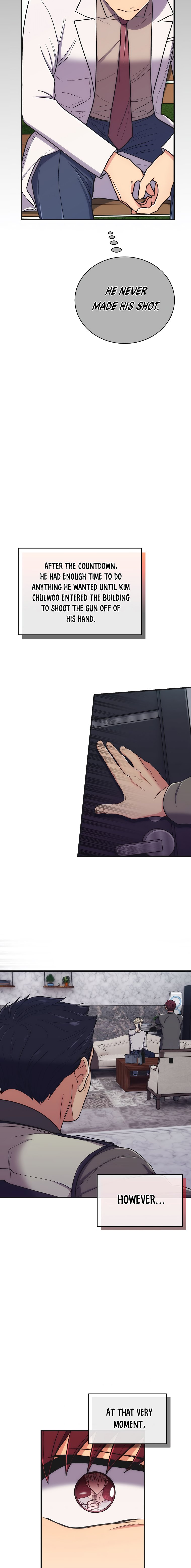 Read Medical Return Manga Online