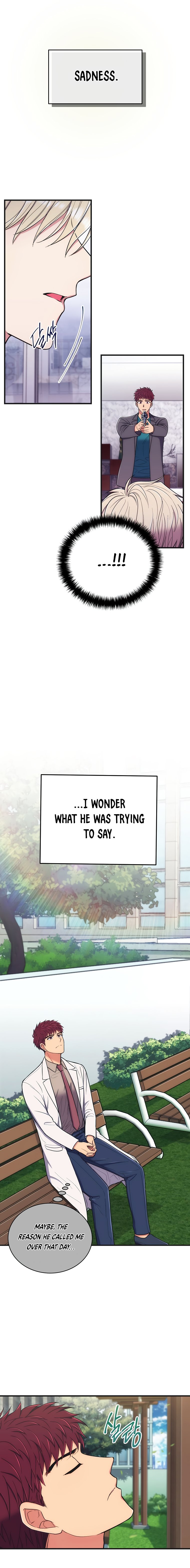 Read Medical Return Manga Online