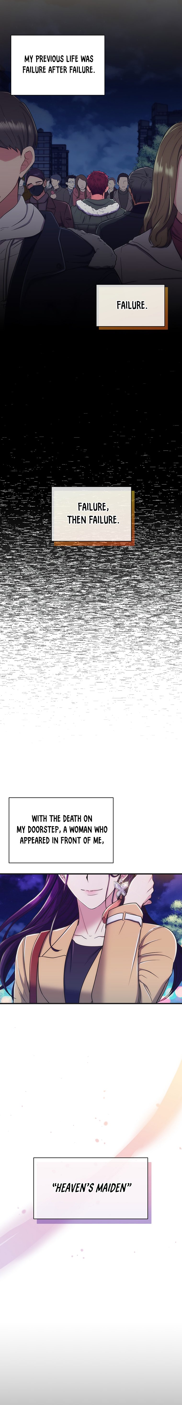 Read Medical Return Manga Online