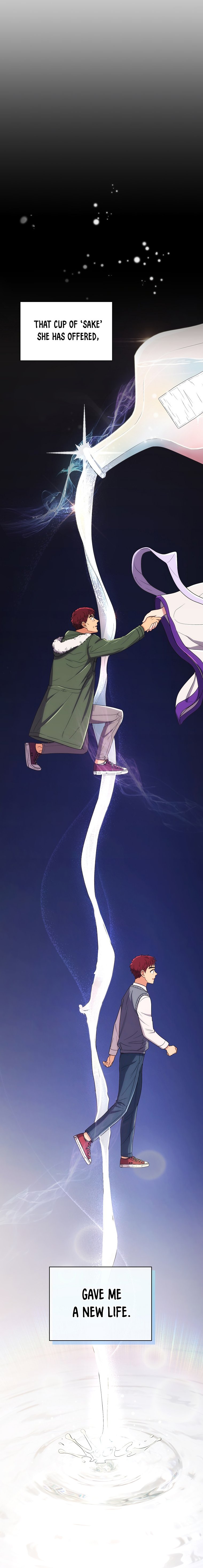 Read Medical Return Manga Online