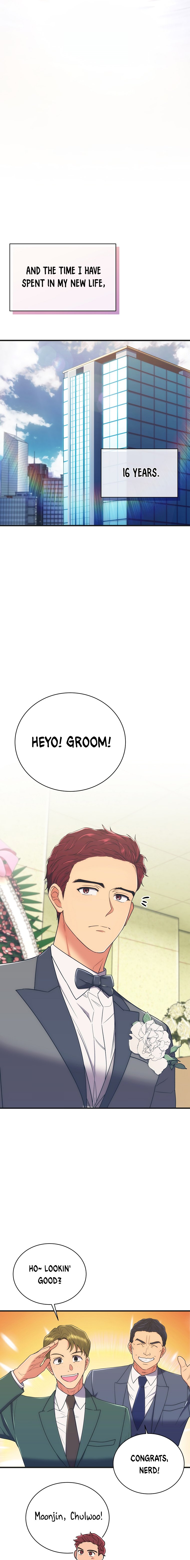 Read Medical Return Manga Online