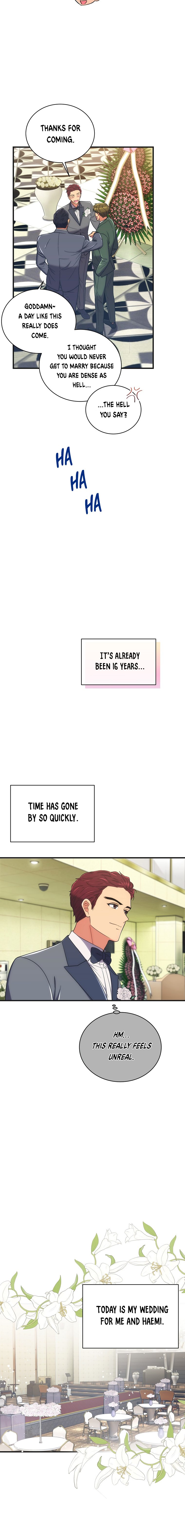 Read Medical Return Manga Online