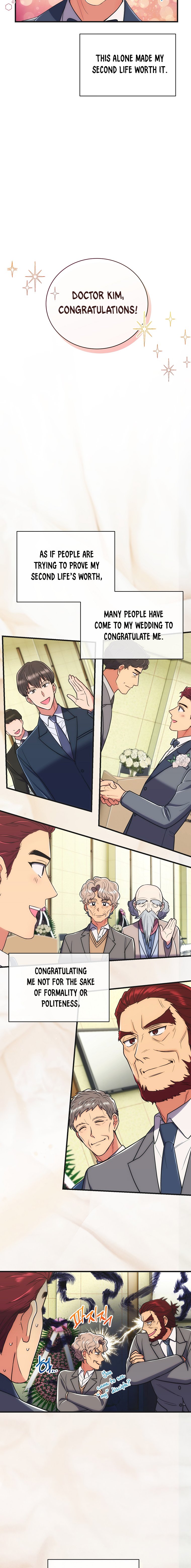 Read Medical Return Manga Online