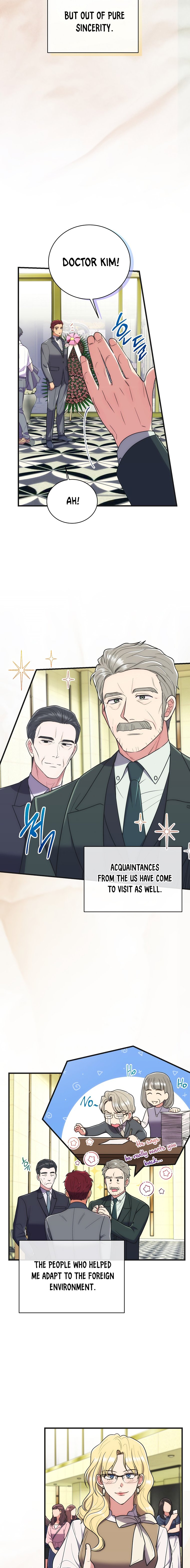 Read Medical Return Manga Online