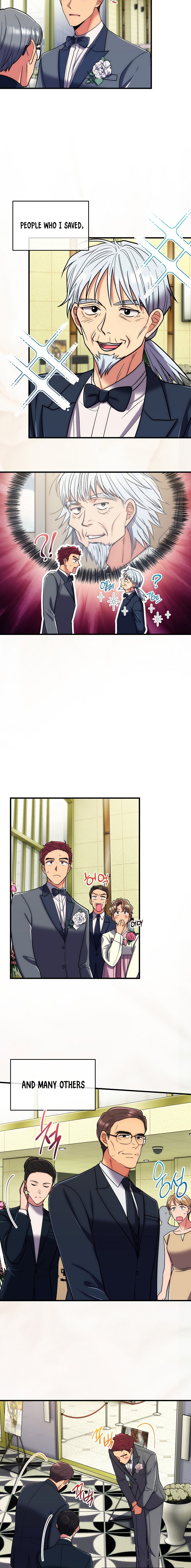 Read Medical Return Manga Online