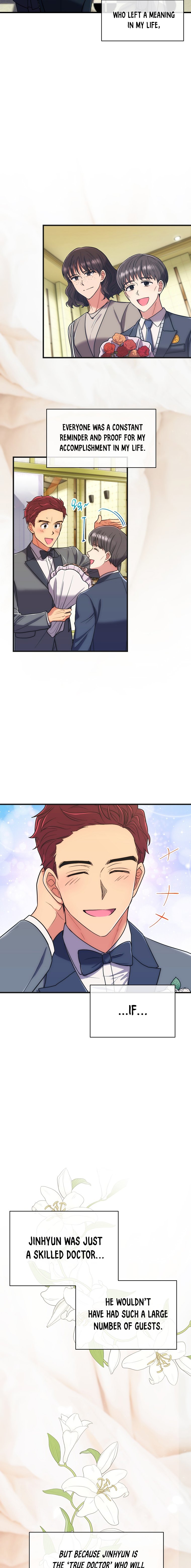 Read Medical Return Manga Online